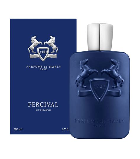 percival by parfums de marly.